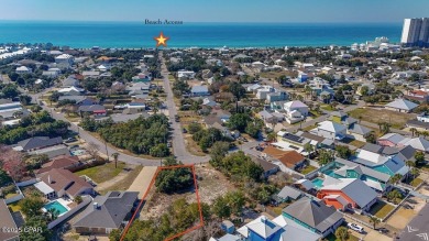 May 1st Special!  Escape to paradise! This Gulf view lot in Bid on Holiday Golf Club in Florida - for sale on GolfHomes.com, golf home, golf lot