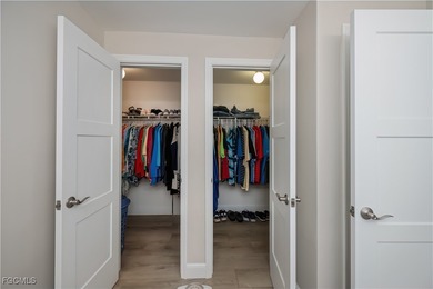 This is where Classic style *MICHIGAN BUILT* solidly constructed on El Rio Golf Course and Club in Florida - for sale on GolfHomes.com, golf home, golf lot