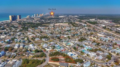 May 1st Special!  Escape to paradise! This Gulf view lot in Bid on Holiday Golf Club in Florida - for sale on GolfHomes.com, golf home, golf lot