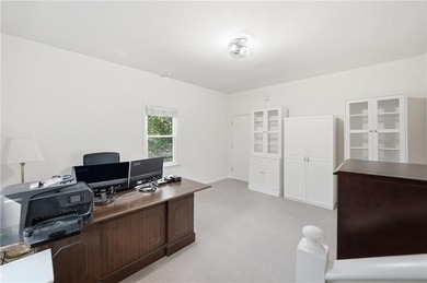 Don't miss the opportunity to make this beautiful 5 bedroom, 4.5 on Country Club of Roswell in Georgia - for sale on GolfHomes.com, golf home, golf lot