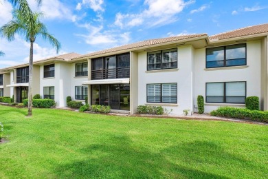 Nestled in the beautiful Azalea area of Quail Ridge, this on Quail Ridge Golf Course and Country Club in Florida - for sale on GolfHomes.com, golf home, golf lot