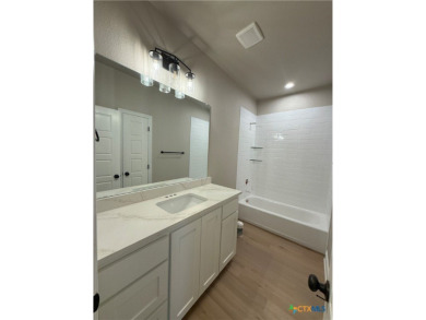 Talk about Location, and trees, plus only a short golf cart ride on Mill Creek Golf Club in Texas - for sale on GolfHomes.com, golf home, golf lot