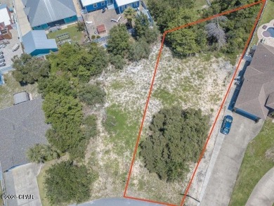 May 1st Special!  Escape to paradise! This Gulf view lot in Bid on Holiday Golf Club in Florida - for sale on GolfHomes.com, golf home, golf lot