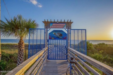 May 1st Special!  Escape to paradise! This Gulf view lot in Bid on Holiday Golf Club in Florida - for sale on GolfHomes.com, golf home, golf lot