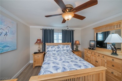 This is where Classic style *MICHIGAN BUILT* solidly constructed on El Rio Golf Course and Club in Florida - for sale on GolfHomes.com, golf home, golf lot