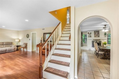 Come experience the tranquility of the Brazos River from your on Pecan Plantation Country Club in Texas - for sale on GolfHomes.com, golf home, golf lot
