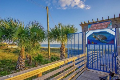 May 1st Special!  Escape to paradise! This Gulf view lot in Bid on Holiday Golf Club in Florida - for sale on GolfHomes.com, golf home, golf lot