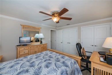 This is where Classic style *MICHIGAN BUILT* solidly constructed on El Rio Golf Course and Club in Florida - for sale on GolfHomes.com, golf home, golf lot