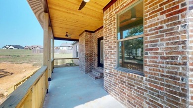 Located in an upscale cul-de-sac, this elegant home sits on a on Persimmon Ridge Golf Club in Arkansas - for sale on GolfHomes.com, golf home, golf lot