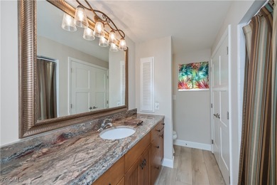 This is where Classic style *MICHIGAN BUILT* solidly constructed on El Rio Golf Course and Club in Florida - for sale on GolfHomes.com, golf home, golf lot