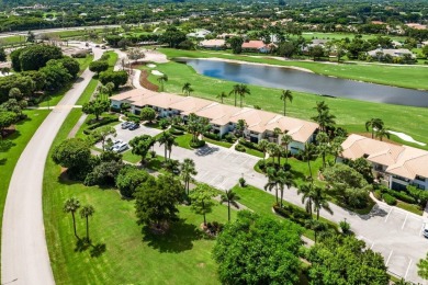 Nestled in the beautiful Azalea area of Quail Ridge, this on Quail Ridge Golf Course and Country Club in Florida - for sale on GolfHomes.com, golf home, golf lot