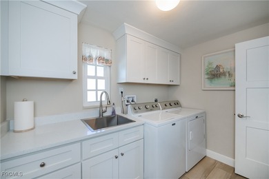 This is where Classic style *MICHIGAN BUILT* solidly constructed on El Rio Golf Course and Club in Florida - for sale on GolfHomes.com, golf home, golf lot