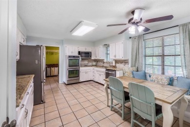 Come experience the tranquility of the Brazos River from your on Pecan Plantation Country Club in Texas - for sale on GolfHomes.com, golf home, golf lot