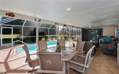 This is where Classic style *MICHIGAN BUILT* solidly constructed on El Rio Golf Course and Club in Florida - for sale on GolfHomes.com, golf home, golf lot