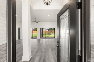 Move-in ready perfection awaits at 2969 PGA Blvd in prestigious on The Club At Hidden Creek in Florida - for sale on GolfHomes.com, golf home, golf lot