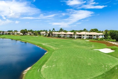 Nestled in the beautiful Azalea area of Quail Ridge, this on Quail Ridge Golf Course and Country Club in Florida - for sale on GolfHomes.com, golf home, golf lot