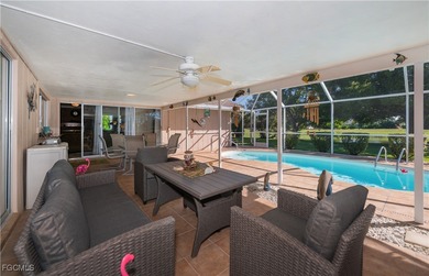 This is where Classic style *MICHIGAN BUILT* solidly constructed on El Rio Golf Course and Club in Florida - for sale on GolfHomes.com, golf home, golf lot