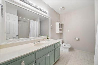 Don't miss the opportunity to make this beautiful 5 bedroom, 4.5 on Country Club of Roswell in Georgia - for sale on GolfHomes.com, golf home, golf lot