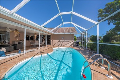 This is where Classic style *MICHIGAN BUILT* solidly constructed on El Rio Golf Course and Club in Florida - for sale on GolfHomes.com, golf home, golf lot