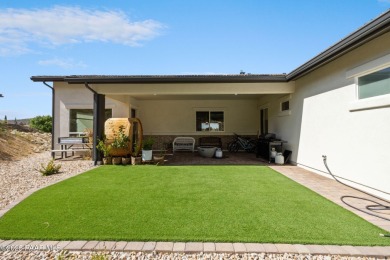 Perched on a hill overlooking the golf course, with Glassford on StoneRidge Golf Course in Arizona - for sale on GolfHomes.com, golf home, golf lot