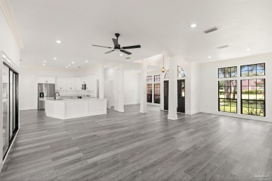 Move-in ready perfection awaits at 2969 PGA Blvd in prestigious on The Club At Hidden Creek in Florida - for sale on GolfHomes.com, golf home, golf lot