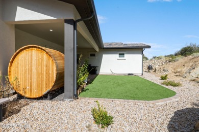 Perched on a hill overlooking the golf course, with Glassford on StoneRidge Golf Course in Arizona - for sale on GolfHomes.com, golf home, golf lot