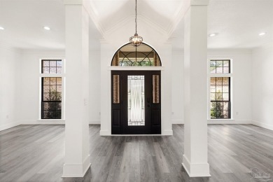 Move-in ready perfection awaits at 2969 PGA Blvd in prestigious on The Club At Hidden Creek in Florida - for sale on GolfHomes.com, golf home, golf lot