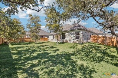 Talk about Location, and trees, plus only a short golf cart ride on Mill Creek Golf Club in Texas - for sale on GolfHomes.com, golf home, golf lot