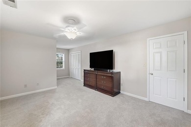 Don't miss the opportunity to make this beautiful 5 bedroom, 4.5 on Country Club of Roswell in Georgia - for sale on GolfHomes.com, golf home, golf lot