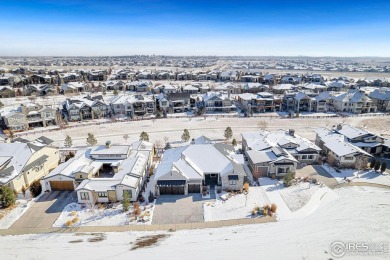 Welcome to this luxurious property in Harmony Club, built by on Harmony Golf Club in Colorado - for sale on GolfHomes.com, golf home, golf lot