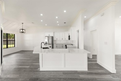Move-in ready perfection awaits at 2969 PGA Blvd in prestigious on The Club At Hidden Creek in Florida - for sale on GolfHomes.com, golf home, golf lot