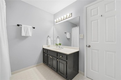 Don't miss the opportunity to make this beautiful 5 bedroom, 4.5 on Country Club of Roswell in Georgia - for sale on GolfHomes.com, golf home, golf lot