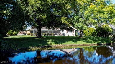 This is where Classic style *MICHIGAN BUILT* solidly constructed on El Rio Golf Course and Club in Florida - for sale on GolfHomes.com, golf home, golf lot