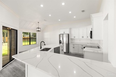 Move-in ready perfection awaits at 2969 PGA Blvd in prestigious on The Club At Hidden Creek in Florida - for sale on GolfHomes.com, golf home, golf lot