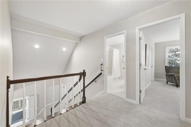 Don't miss the opportunity to make this beautiful 5 bedroom, 4.5 on Country Club of Roswell in Georgia - for sale on GolfHomes.com, golf home, golf lot