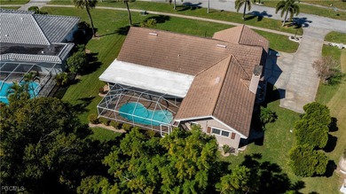 This is where Classic style *MICHIGAN BUILT* solidly constructed on El Rio Golf Course and Club in Florida - for sale on GolfHomes.com, golf home, golf lot