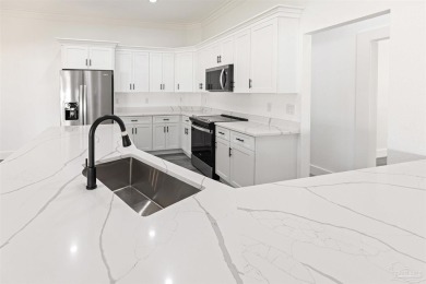 Move-in ready perfection awaits at 2969 PGA Blvd in prestigious on The Club At Hidden Creek in Florida - for sale on GolfHomes.com, golf home, golf lot