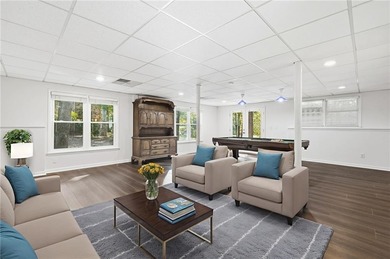 Don't miss the opportunity to make this beautiful 5 bedroom, 4.5 on Country Club of Roswell in Georgia - for sale on GolfHomes.com, golf home, golf lot