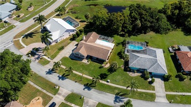 This is where Classic style *MICHIGAN BUILT* solidly constructed on El Rio Golf Course and Club in Florida - for sale on GolfHomes.com, golf home, golf lot