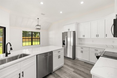 Move-in ready perfection awaits at 2969 PGA Blvd in prestigious on The Club At Hidden Creek in Florida - for sale on GolfHomes.com, golf home, golf lot