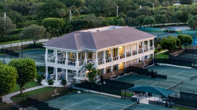 Nestled in the beautiful Azalea area of Quail Ridge, this on Quail Ridge Golf Course and Country Club in Florida - for sale on GolfHomes.com, golf home, golf lot