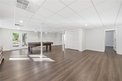 Don't miss the opportunity to make this beautiful 5 bedroom, 4.5 on Country Club of Roswell in Georgia - for sale on GolfHomes.com, golf home, golf lot