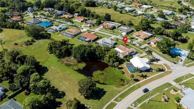 This is where Classic style *MICHIGAN BUILT* solidly constructed on El Rio Golf Course and Club in Florida - for sale on GolfHomes.com, golf home, golf lot
