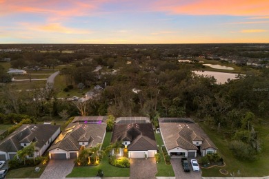 One or more photo(s) has been virtually staged. Fantastic on Links At Greenfield Plantation in Florida - for sale on GolfHomes.com, golf home, golf lot