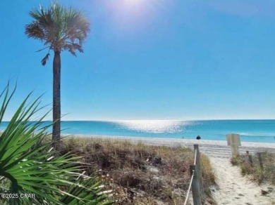 Beautifully Updated Gulf-View Condo in Edgewater Beach Resort - on Edgewater Beach Resort in Florida - for sale on GolfHomes.com, golf home, golf lot