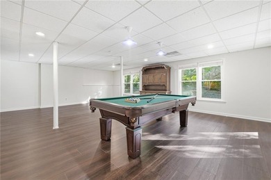 Don't miss the opportunity to make this beautiful 5 bedroom, 4.5 on Country Club of Roswell in Georgia - for sale on GolfHomes.com, golf home, golf lot