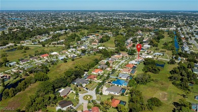 This is where Classic style *MICHIGAN BUILT* solidly constructed on El Rio Golf Course and Club in Florida - for sale on GolfHomes.com, golf home, golf lot