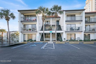 Beautifully Updated Gulf-View Condo in Edgewater Beach Resort - on Edgewater Beach Resort in Florida - for sale on GolfHomes.com, golf home, golf lot
