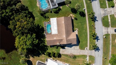 This is where Classic style *MICHIGAN BUILT* solidly constructed on El Rio Golf Course and Club in Florida - for sale on GolfHomes.com, golf home, golf lot