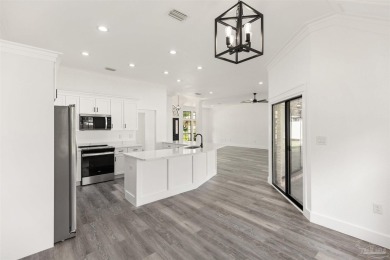 Move-in ready perfection awaits at 2969 PGA Blvd in prestigious on The Club At Hidden Creek in Florida - for sale on GolfHomes.com, golf home, golf lot